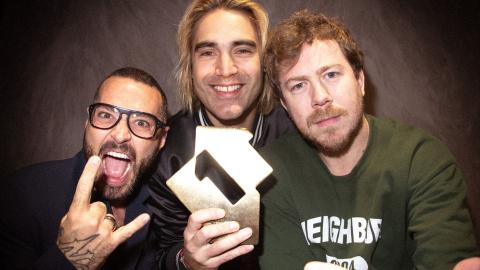 James Bourne Busted Health Condition What Is Update Kidney